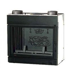 Каминная топка Richard Le Droff FA 803 L